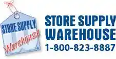  Store Supply Warehouse Promo Codes