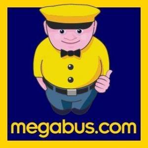  Megabus Promo Codes