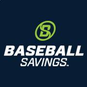  Baseball Savings Promo Codes