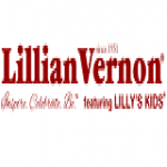  Lillian Vernon Promo Codes