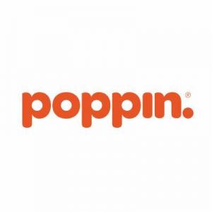  Poppin Promo Codes